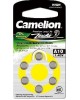 Элементы питания CAMELION (12823) ZA10 BL-6