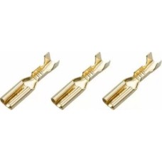REXANT (06-0399-A) РП-М 1.5-(2.8)/DJ622-D2.8*0.5B, 3.6 ММ, 1 - 1.5 ММ2