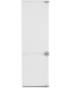Встраиваемый холодильник SCANDILUX CSBI256M 256л/Белый