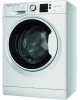 Стиральная машина HOTPOINT NSS 6015 W