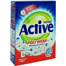 Стиральный порошок ACTIVE Стиральный порошок автомат 