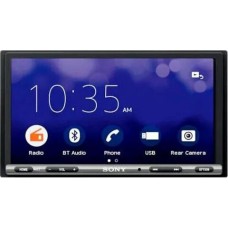 Автомагнитола 2 DIN SONY XAV-AX3250