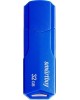 Флэш-напокитель SMARTBUY (SB32GBCLU-BU) UFD 2.0 032GB CLUE Blue