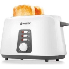 Тостер VITEK VT-1581 (MC) черный