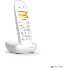 GIGASET [S30852-H2802-S302] A170 WHITE