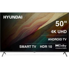 LED-ТЕЛЕВИЗОРЫ HYUNDAI H-LED50BU7009 UHD SMART