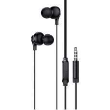 Наушники BOROFONE (6931474743008) BM59 Black