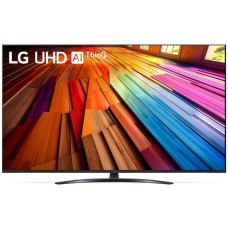 Телевизор LG 55UT81006LA.ARUG SMART TV