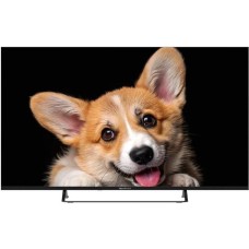 Телевизор TOPDEVICE TDTV50CS03U_BK SMART
