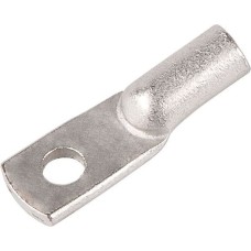 REXANT Наконечник медный луженый ТМЛ 35–10–9 (35мм² - Ø10мм) ГОСТ 7386-80 (в упак. 5 шт.)