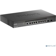 D-Link SMB DXS-1210-10TS/B1A