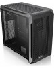 THERMALTAKE Корпус ATX CTE C750 Air, Full-Tower, без БП, черный [ca-1x6-00f1wn-00]