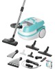 BOSCH Пылесос моющий BWD420HYG 2000Вт бирюзовый/белый