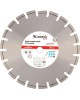 MATRIX Диск алмазный 350 х 25.4 мм, 