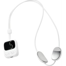 KITFORT Массажер для шеи КТ-2950, белый