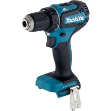 MAKITA Дрель-шуруповерт DDF485Z, без АКБ, без ЗУ