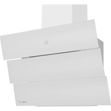 LEX RIO GS 600 WHITE Вытяжка