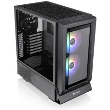 THERMALTAKE Корпус E-ATX Ceres 350 MX, Midi-Tower, без БП, черный [ca-1z3-00m1wn-00]