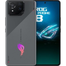 ASUS Смартфон ROG Phone 8 12/256Gb, AI2401_A, серый