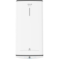 ARISTON Водонагреватель Velis Tech Inox PW ABSE 50, накопительный, 2.5кВт, 50л, белый [3700682]