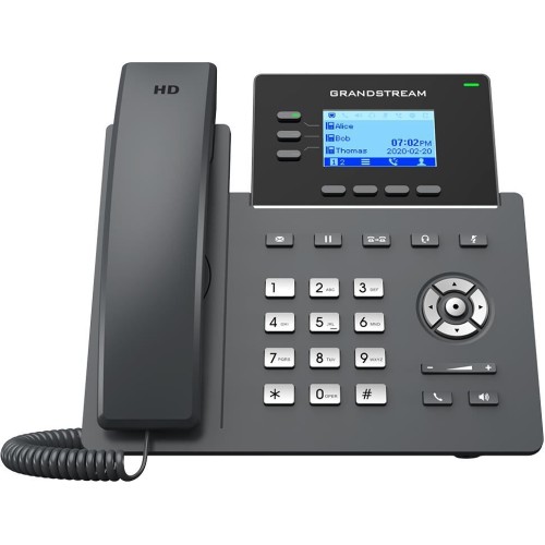 GRANDSTREAM IP телефон GRP-2603