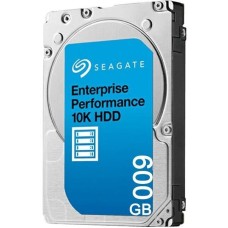 SEAGATE Жесткий диск Enterprise Performance ST600MM0009, 600ГБ, HDD, SAS 3.0, 2.5