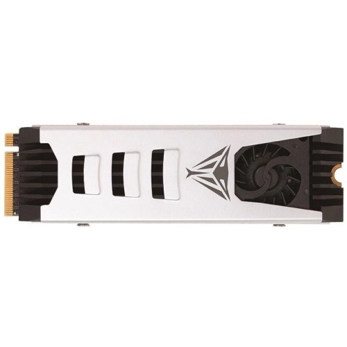 PATRIOT Накопитель SSD PCIe 5.0 x4 1TB PV553P1TBM28H PV553 M.2 2280