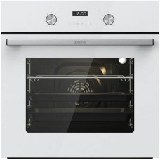 GORENJE Духовой шкаф Электрический BO6737E03NWG белый