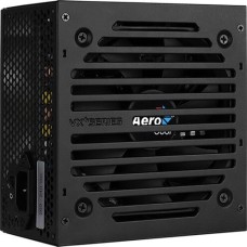 FORMULA Блок питания AC VX PLUS, 650Вт, 120мм, черный, retail [vx-650 plus]