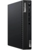 LENOVO Неттоп ThinkCentre Tiny M70q-4 slim i5 13400T (1.3) 16Gb SSD512Gb UHDG 730 без ОС GbitEth WiFi BT 90W kb мышь клавиатура черный (12E4SB6V00)