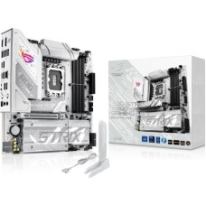 ASUS Материнская плата ROG STRIX B860-G GAMING WIFI, Socket-1851, Intel B860, mATX, Ret