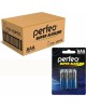Элементы питания PERFEO LR03-4BL SUPER ALKALINE (120)