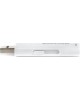 USB флэш-накопитель EXPLOYD 16GB 580 белый [EX-16GB-580-White]