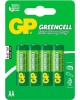 Элементы питания GP (2769) 15G-2CR4 (AA)
