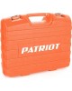 Дрель-шуруповерт PATRIOT 180301550 BR 210Li Дрель-шуруповерт аккумуляторная