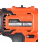 Дрель-шуруповерт PATRIOT 180301550 BR 210Li Дрель-шуруповерт аккумуляторная