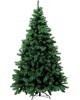 Ель искусственная ROYAL CHRISTMAS Ель DAKOTA REDUCED PVC - 180CM 85180
