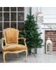 Ель искусственная ROYAL CHRISTMAS Ель DAKOTA REDUCED PVC - 180CM 85180