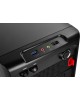 Корпус для ПК DEEPCOOL SMARTER без БП, MICRO ATX/MINI-ITX