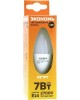 Светодиодная лампа СТАРТ (17282) LEDCANDLE E14 7W30 WS