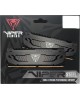 Модуль памяти PATRIOT Viper Steel PVS48G320C6 DDR4 - 8ГБ 3200, DIMM, Ret