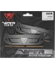 Модуль памяти PATRIOT Viper Steel PVS48G320C6 DDR4 - 8ГБ 3200, DIMM, Ret