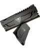 Модуль памяти PATRIOT Viper Steel PVS48G320C6 DDR4 - 8ГБ 3200, DIMM, Ret