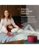 Умная колонка ЯНДЕКС YNDX-00021K Умная колонка Станция Мини 2 черная (без часов)