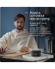 Умная колонка ЯНДЕКС YNDX-00021K Умная колонка Станция Мини 2 черная (без часов)