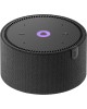 Умная колонка ЯНДЕКС YNDX-00021K Умная колонка Станция Мини 2 черная (без часов)