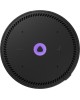Умная колонка ЯНДЕКС YNDX-00021K Умная колонка Станция Мини 2 черная (без часов)