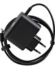Умная колонка ЯНДЕКС YNDX-00021K Умная колонка Станция Мини 2 черная (без часов)