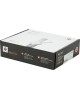 Смеситель для раковины MAGNUS 8260 Смеситель на раковину шаровый ЛАТУНЬ с рифлённой ручкой