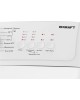 Cтиральная машина KRAFT KF-UME 7202 W